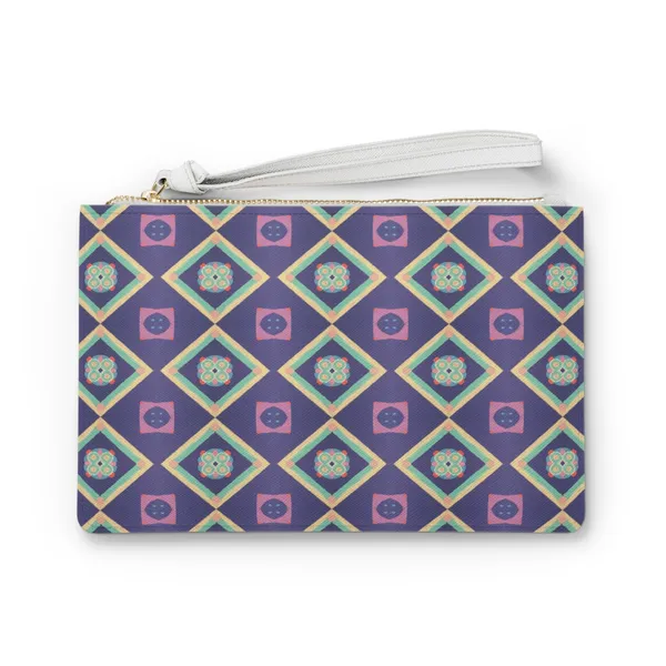 Beauty — Clutch
