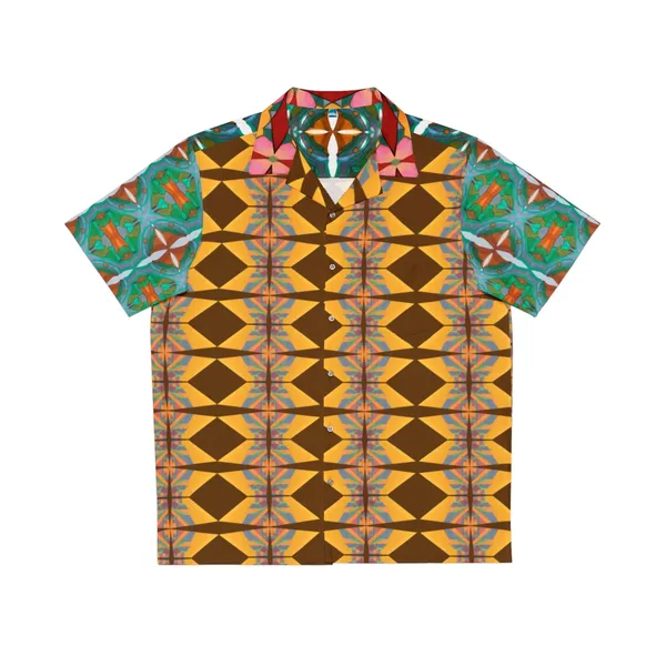 Birthday — Button-Up