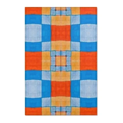 Check — Mousepad