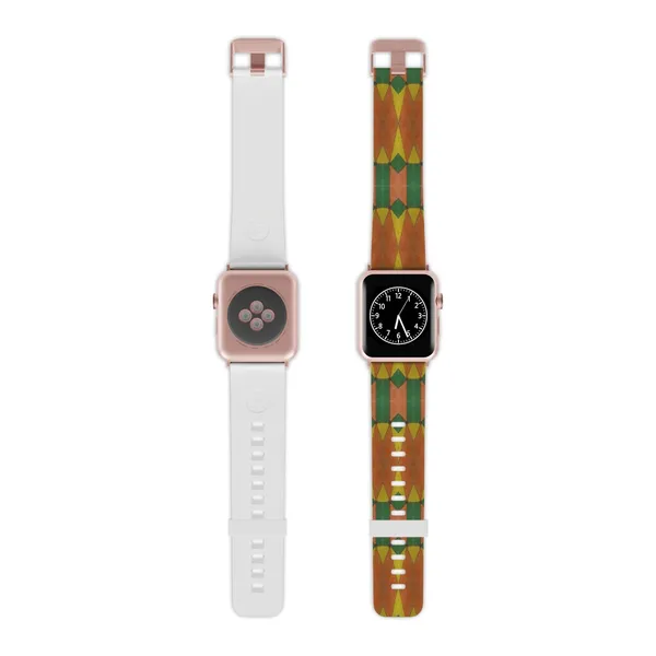 Electra — Watch Band