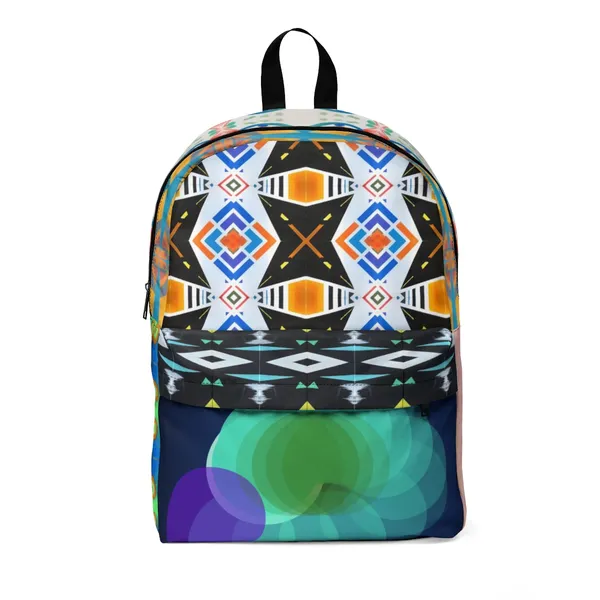 Expando — Pouch
