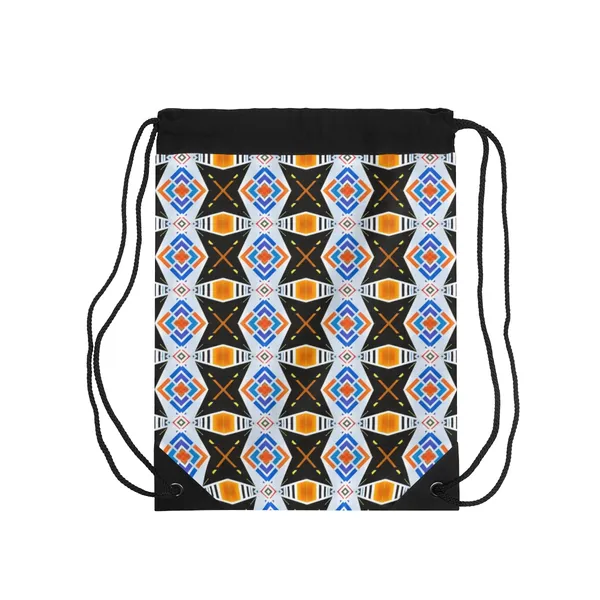 Expoer — Drawstring Bag