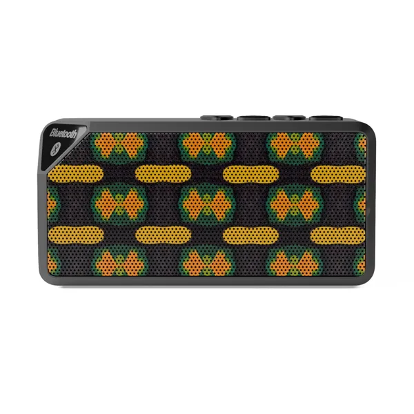 Fallspring2 — Pouch