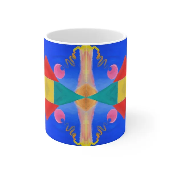 Filo — Mug