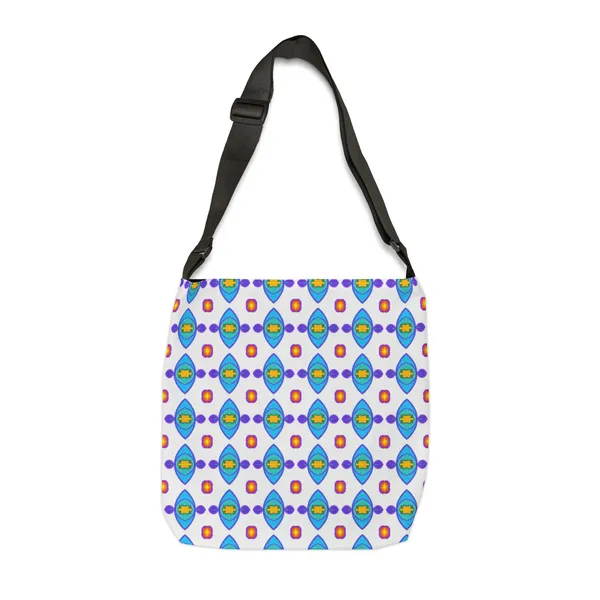 Flamepin — Crossbody Bag