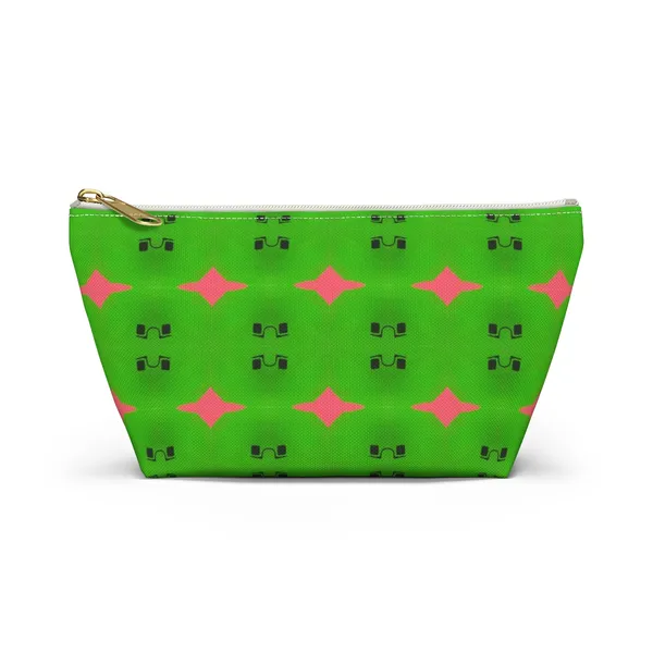 Frogger — Pouch