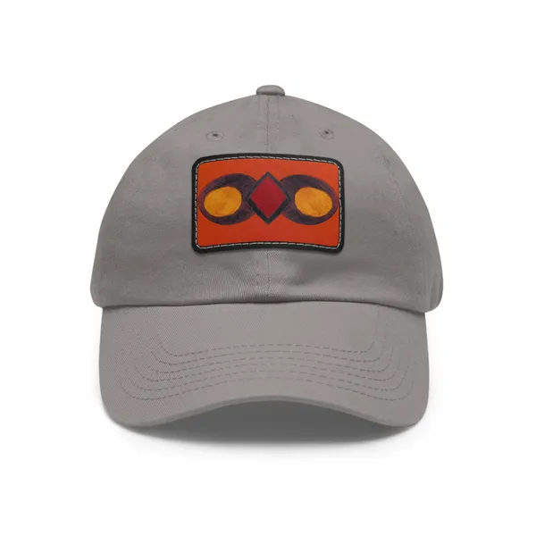 Haloone — Dad Hat