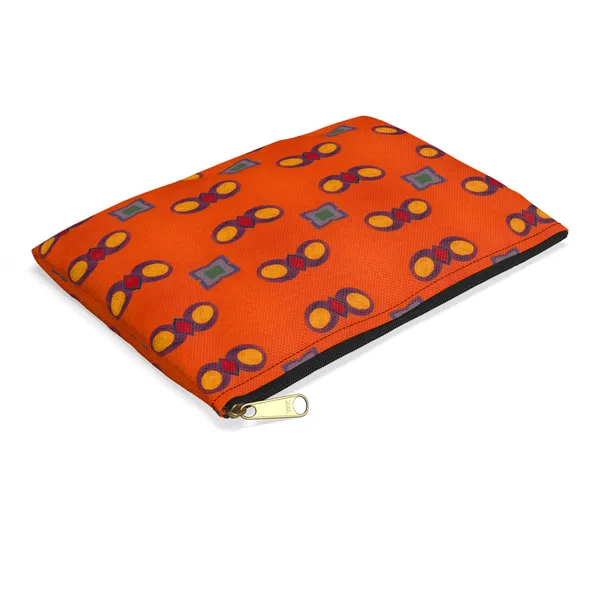 Halowin — Pouch