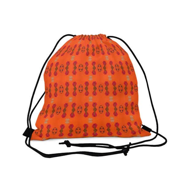 Halowirl2 — Pouch