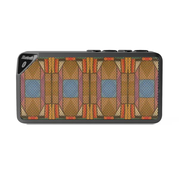 Library — Pouch