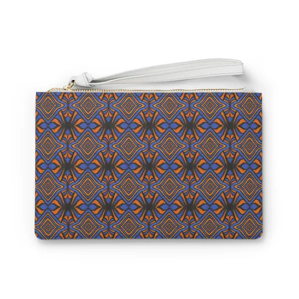 Lost — Pouch