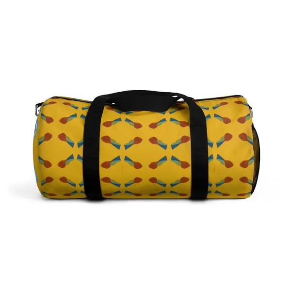 Magipop — Duffel Bag