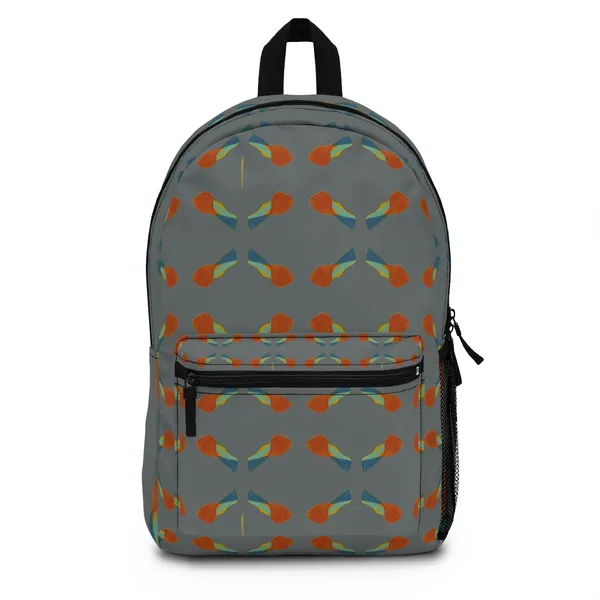 Magipop3 — Duffel Bag