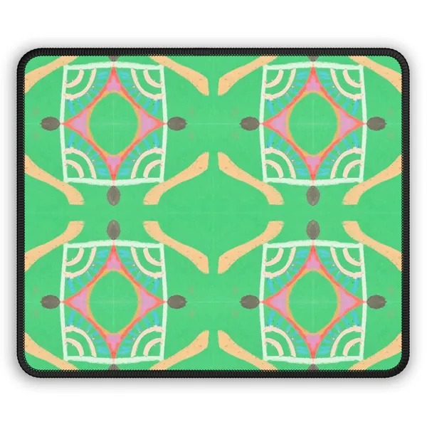 Navigo — Mousepad