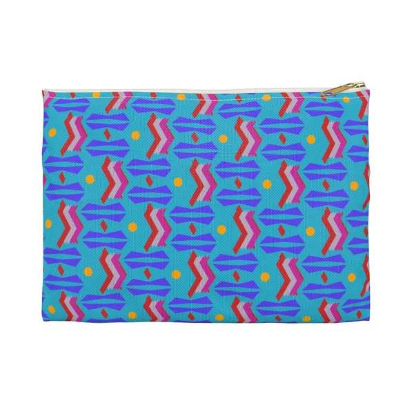 Partyscramble2 — Pouch