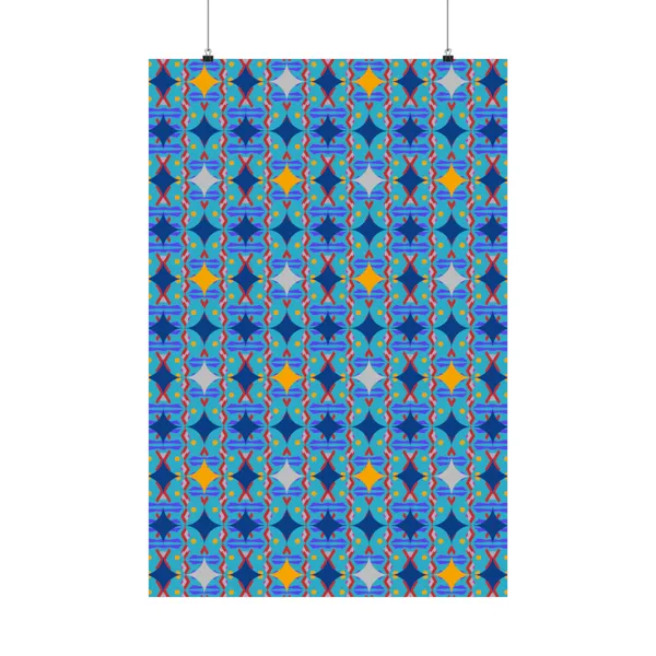 Partystar8 — Pouch