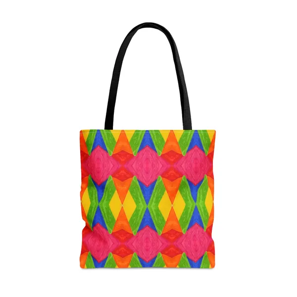 Piano — Tote Bag