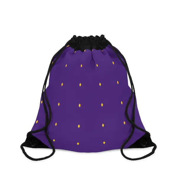 Pin Wraith — Pouch