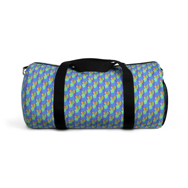 Roughscale1 — Pouch