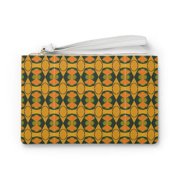 Springfall — Pouch