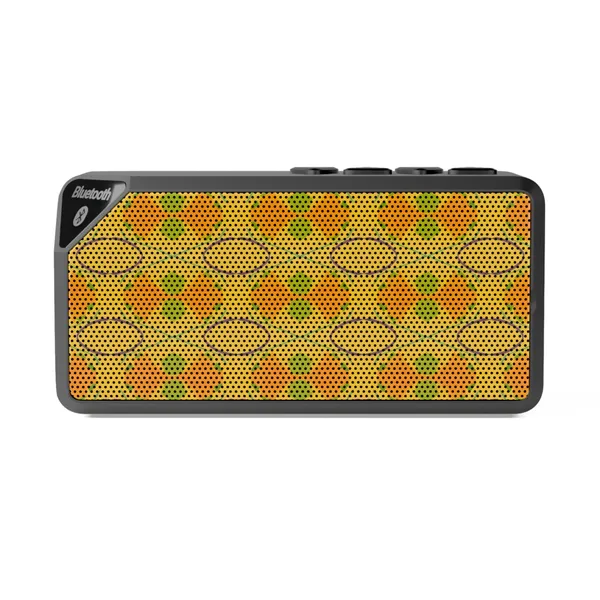 Springfall2 — Pouch