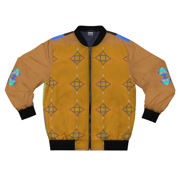 Valkyrie — Bomber Jacket