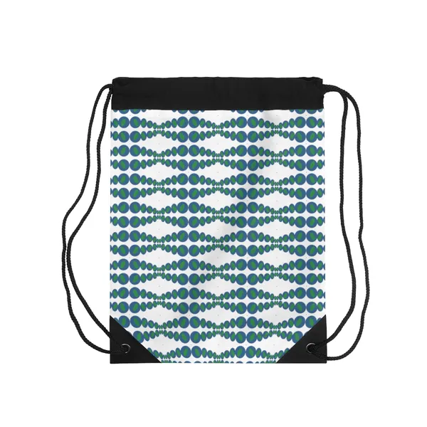 Wavywhat4 — Pouch
